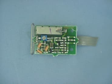 DSC - Part 15 Security/Remote Control Transmitter - FCC ID EW7DVD15 - VTech Telecommunications Ltd (4)