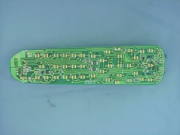 DSC - Part 15 Security/Remote Control Transmitter - FCC ID EW7DVD15 - VTech Telecommunications Ltd (2)