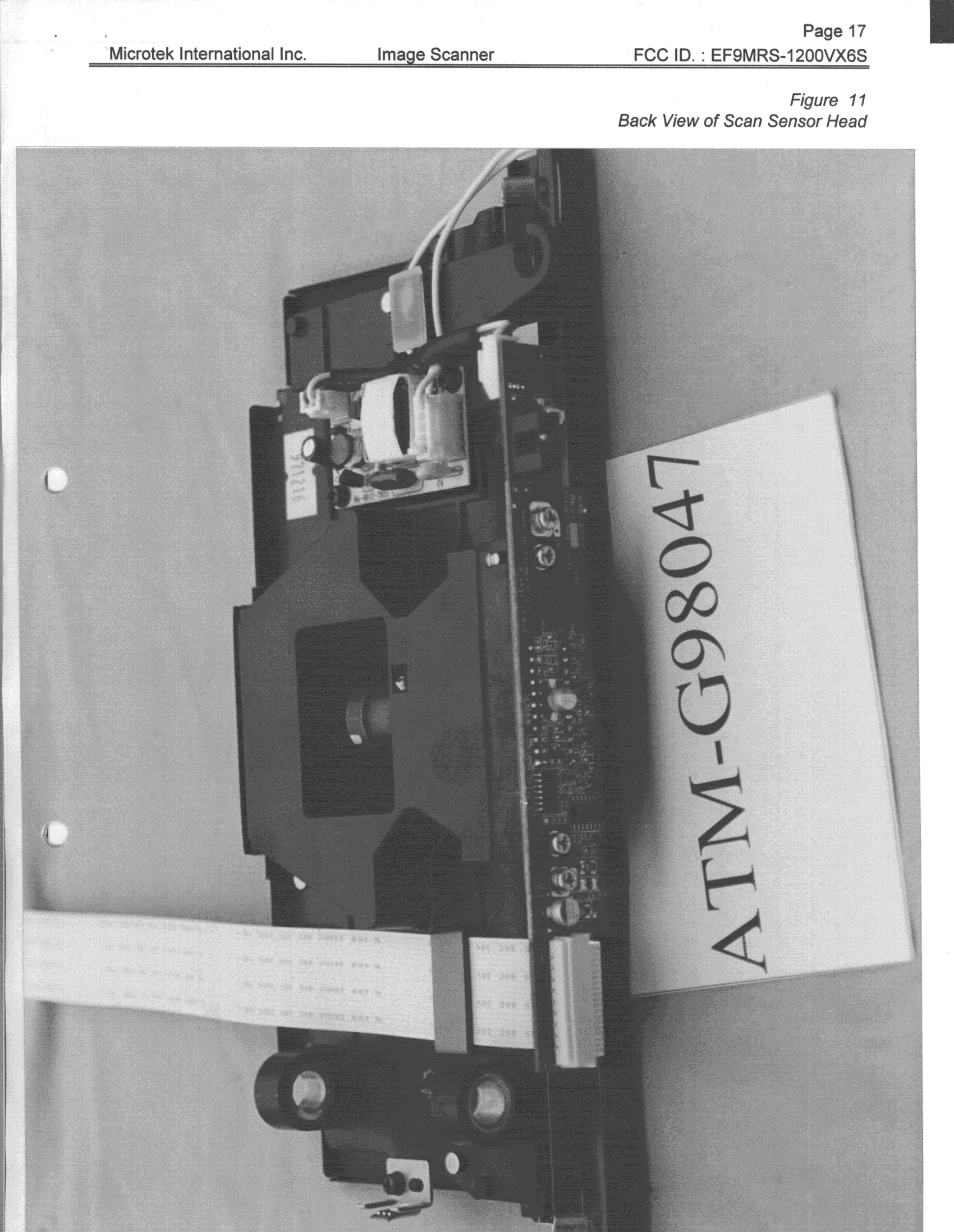 Cordless Phone - FCC ID EW7VT1711 - VTech Telecommunications Ltd (3)