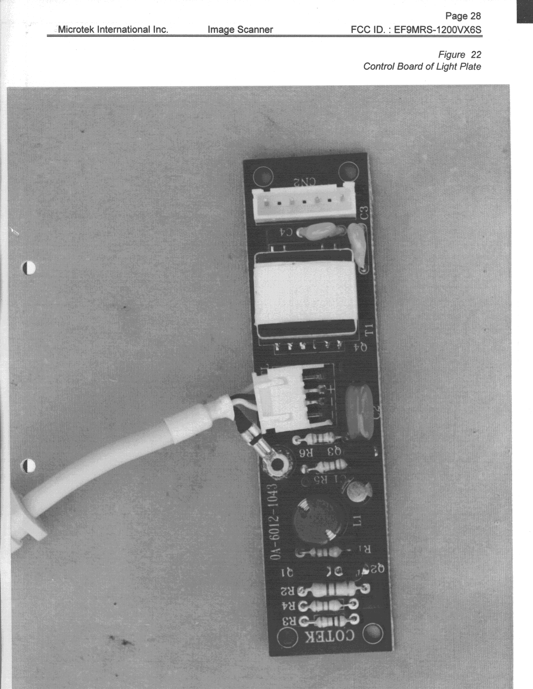 Cordless Phone - FCC ID EW7VT1711 - VTech Telecommunications Ltd (5)