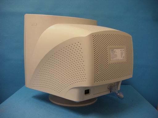 Color Monitor - FCC ID EWB9A956 - Orion Electric Co Ltd (2)