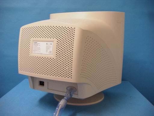 Color Monitor - FCC ID EWB9A956 - Orion Electric Co Ltd