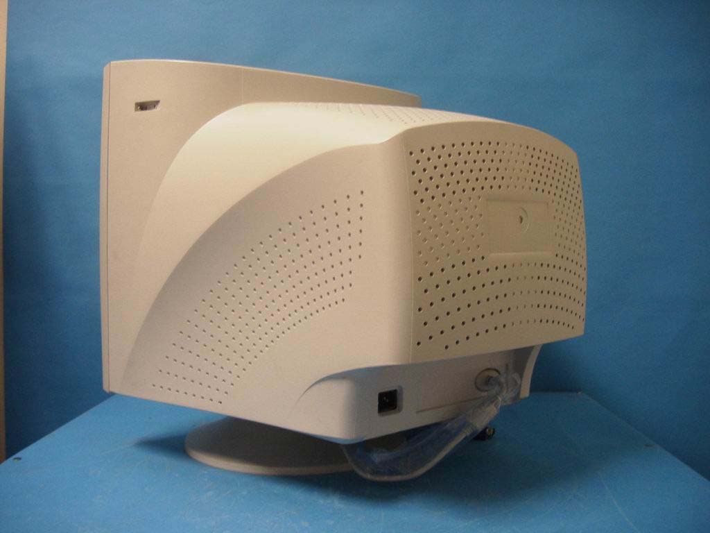 19 Inch Color Display Monitor - FCC ID EWB9S946 - Orion Electric Co Ltd (2)