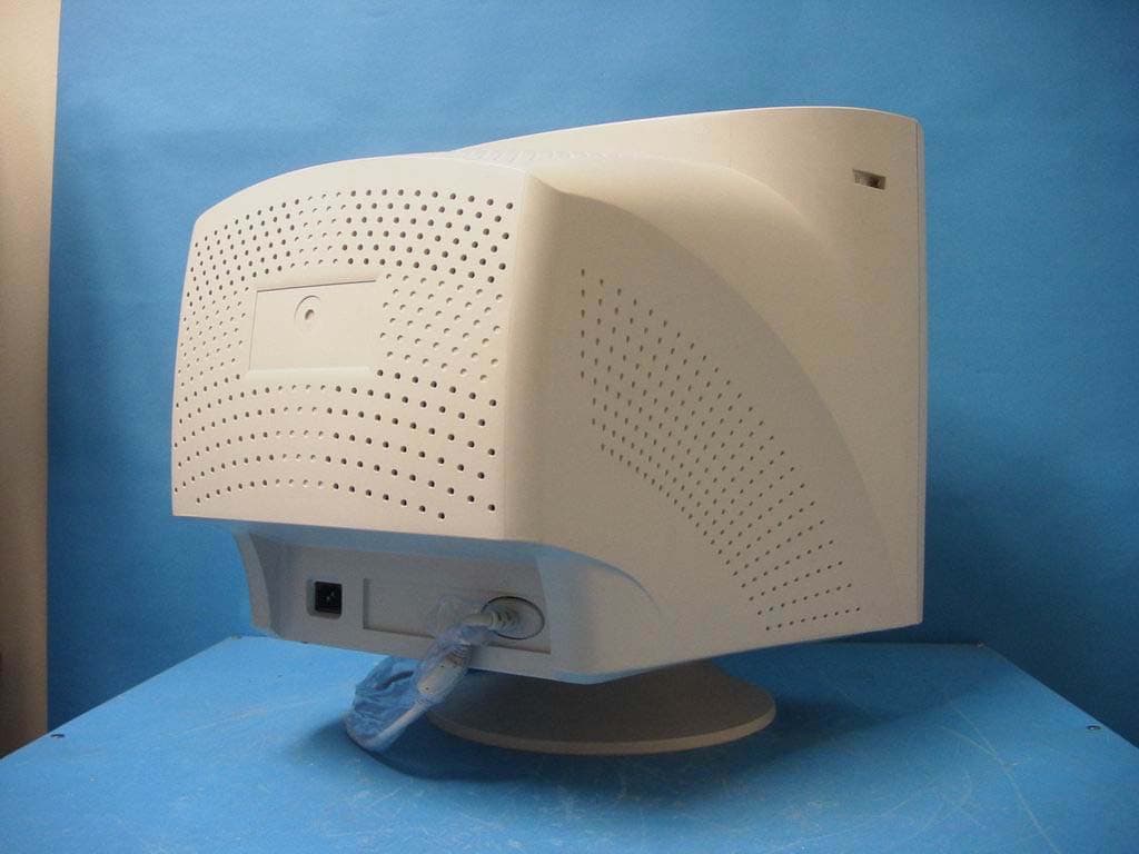 19 Inch Color Display Monitor - FCC ID EWB9S946 - Orion Electric Co Ltd