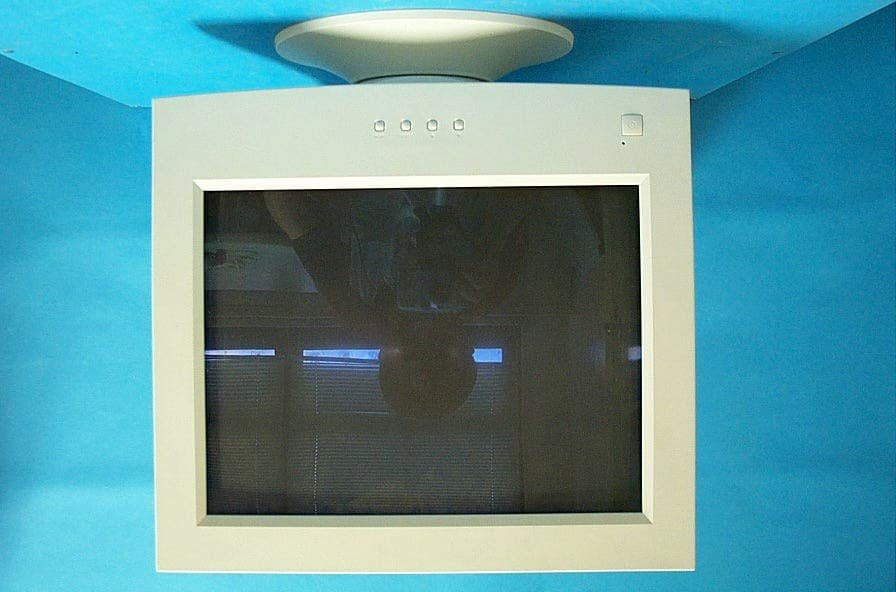 19 Inch Color Digital Monitor - FCC ID EWBF9S936 - Orion Electric Co Ltd (3)