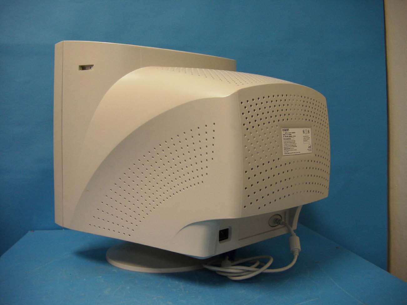 19 Inch Color Display Monitor - FCC ID EWBF9S946 - Orion Electric Co Ltd (3)