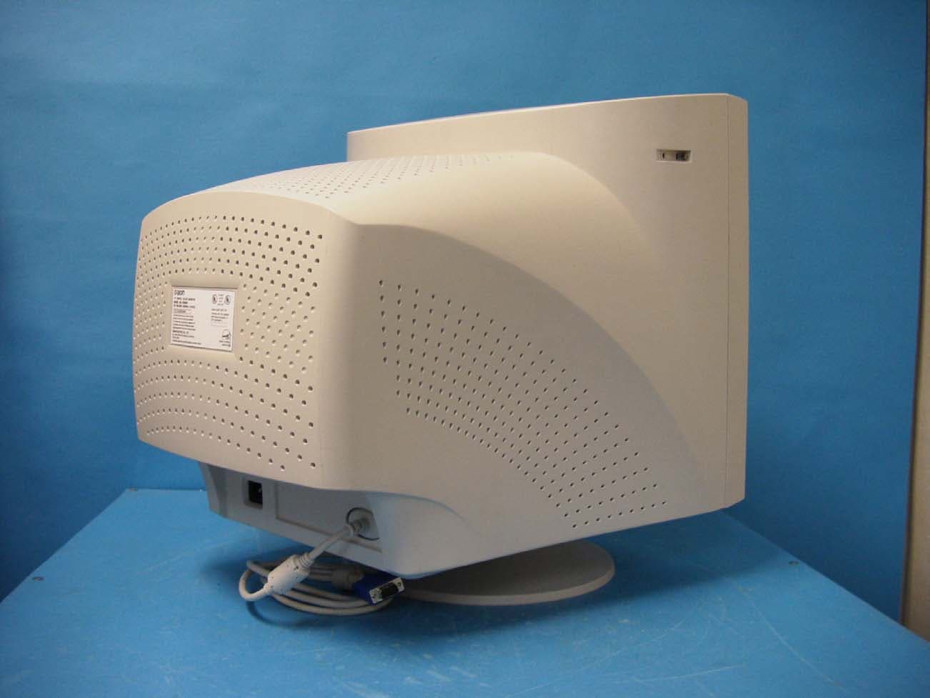 19 Inch Color Display Monitor - FCC ID EWBF9S946 - Orion Electric Co Ltd (2)