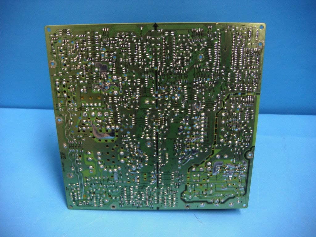 19" Color Monitor - FCC ID EWBF9S956 - Orion Electric Co Ltd