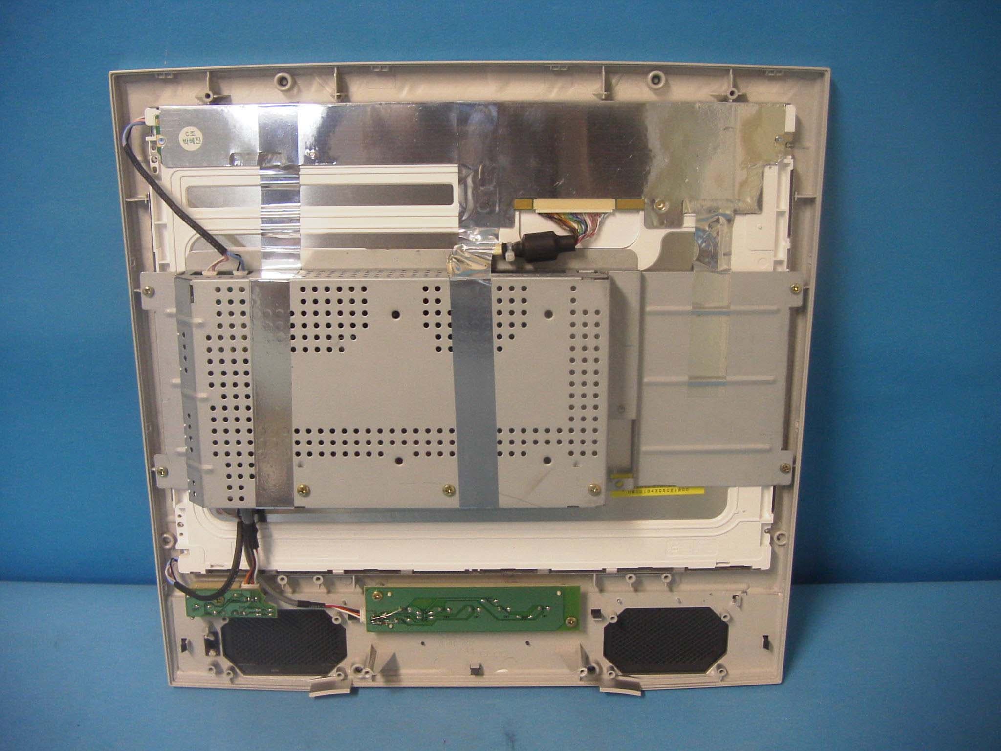 15" LCD Monitor - FCC ID EWBLA530SH - Orion Electric Co Ltd (3)