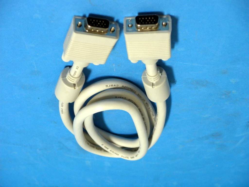 17 inch LCD Monitor - FCC ID EWBLN710S - Orion Electric Co Ltd (2)