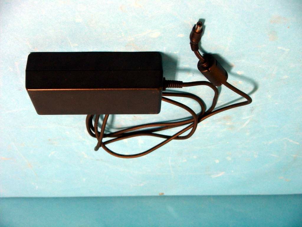 17 inch LCD Monitor - FCC ID EWBLN710S - Orion Electric Co Ltd