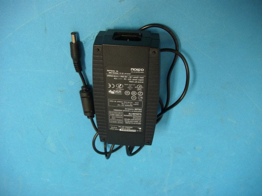 LV520H LED Monitor - FCC ID EWBLV520H - Orion Electric Co Ltd (2)