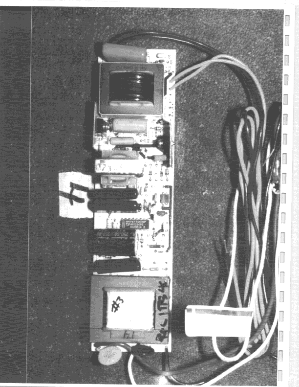 8CC - Part 18 Consumer Device - FCC ID EWOHFL120140RS - Philips Lighting Electronics Company (2)