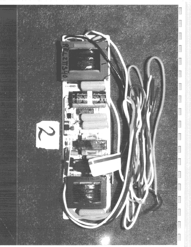 RF Light - FCC ID EWOHFL120240RS - Philips Lighting Electronics Company (2)