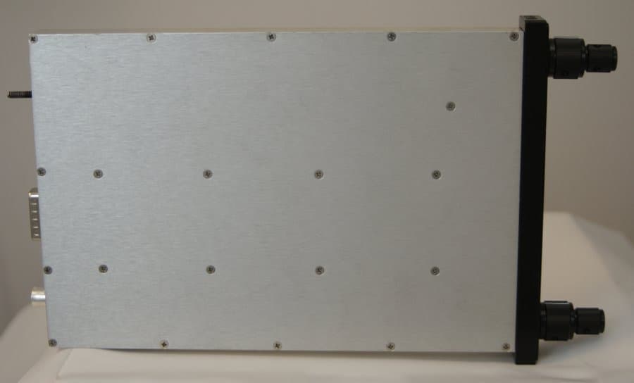COM 2000 - FCC ID EZN5PRCOM2000 - Val Avionics Limited (2)