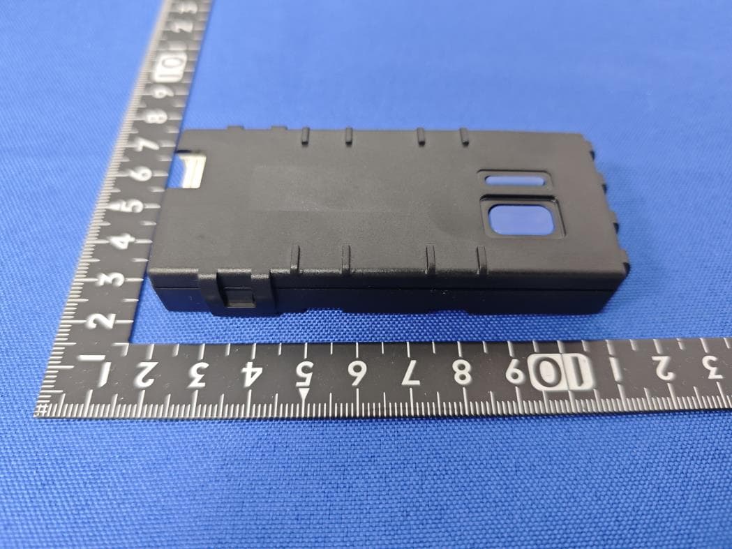KiB Ekey - FCC ID EZS1412VD - Voxx Electronics Corporation (3)