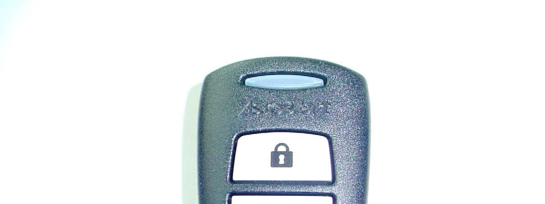 REMOTE CONTROL ENGINE STARTER - FCC ID EZSAESHG03 - Voxx Electronics Corporation (2)