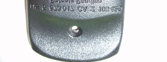 Security/Remote Control Transmitter - FCC ID EZSAESTG34 - Voxx Electronics Corporation (3)