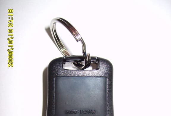 Security/Remote Control Transmitter - FCC ID EZSAESTG34 - Voxx Electronics Corporation (4)