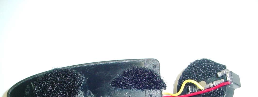 CAR TRANSCEIVER - FCC ID EZSAESVG10 - Voxx Electronics Corporation (2)