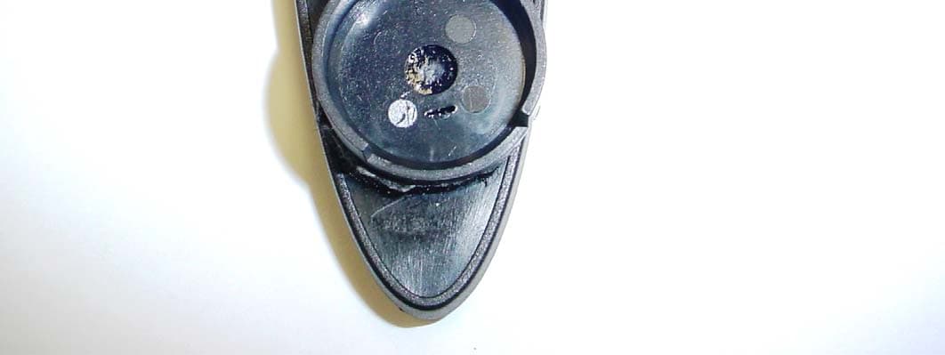 CAR TRANSCEIVER - FCC ID EZSAESVG10 - Voxx Electronics Corporation (4)