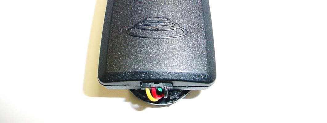 CAR TRANSCEIVER - FCC ID EZSAESVG10 - Voxx Electronics Corporation