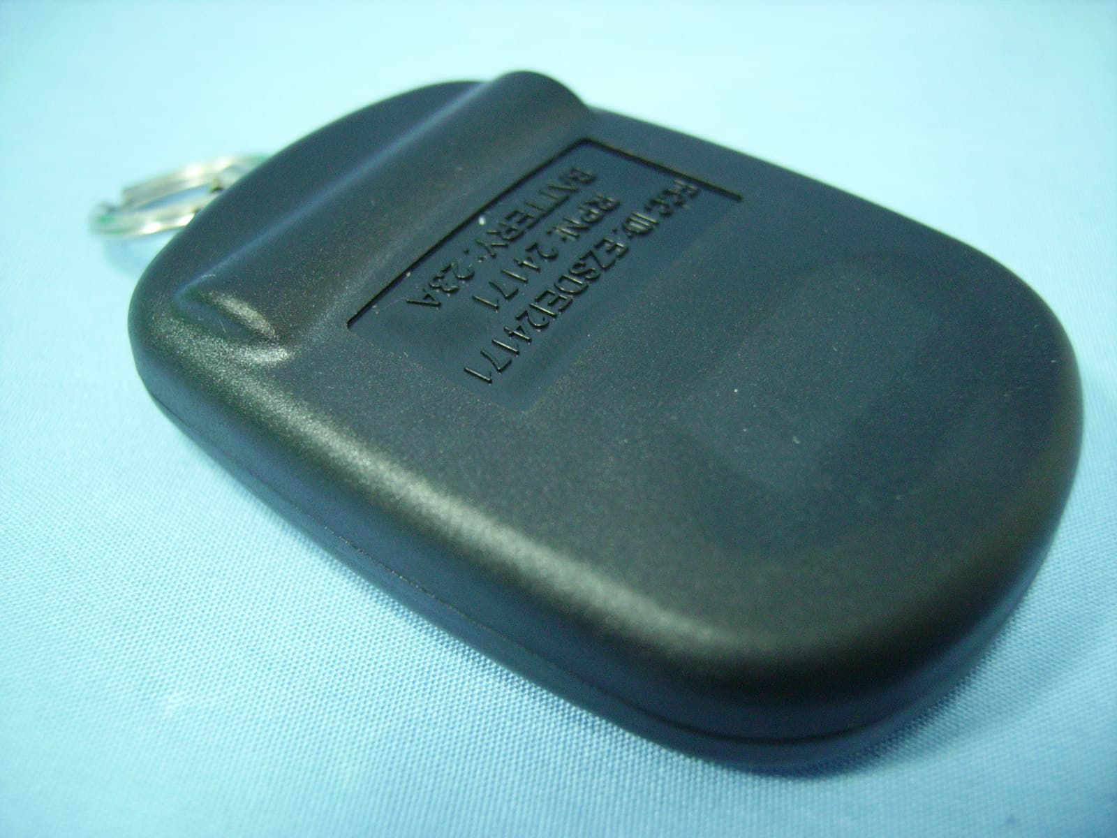 ASK Transmitter - FCC ID EZSDEI24171 - Voxx Electronics Corporation (3)