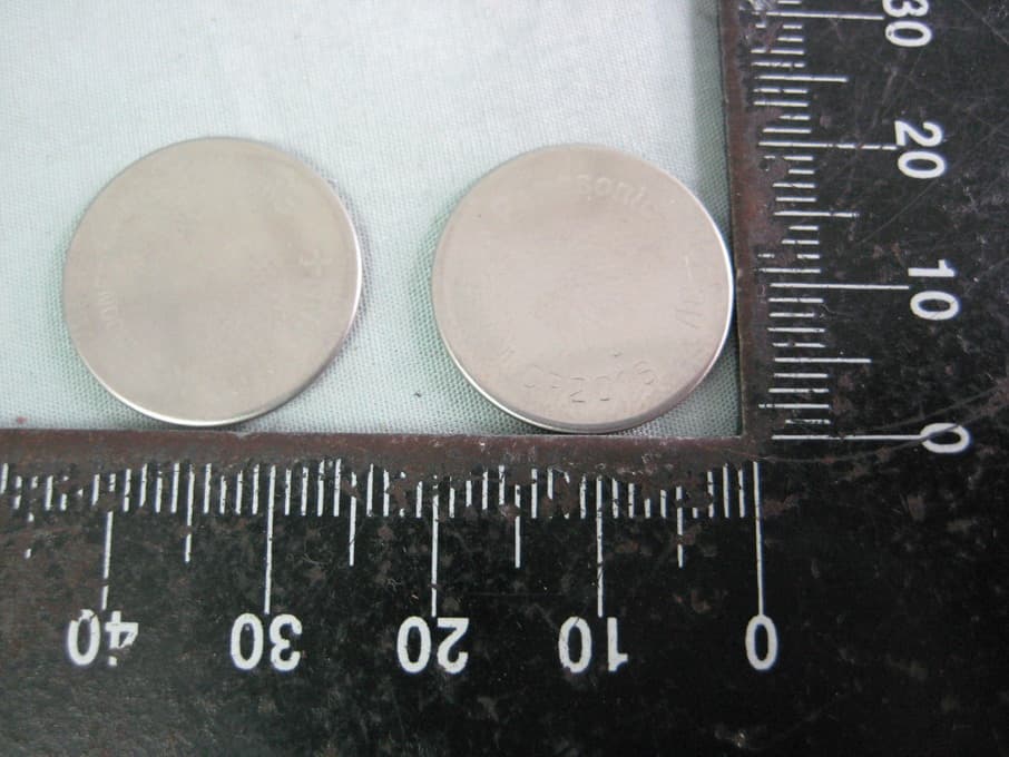 Transmitter - FCC ID EZSDEI2510 - Voxx Electronics Corporation (5)