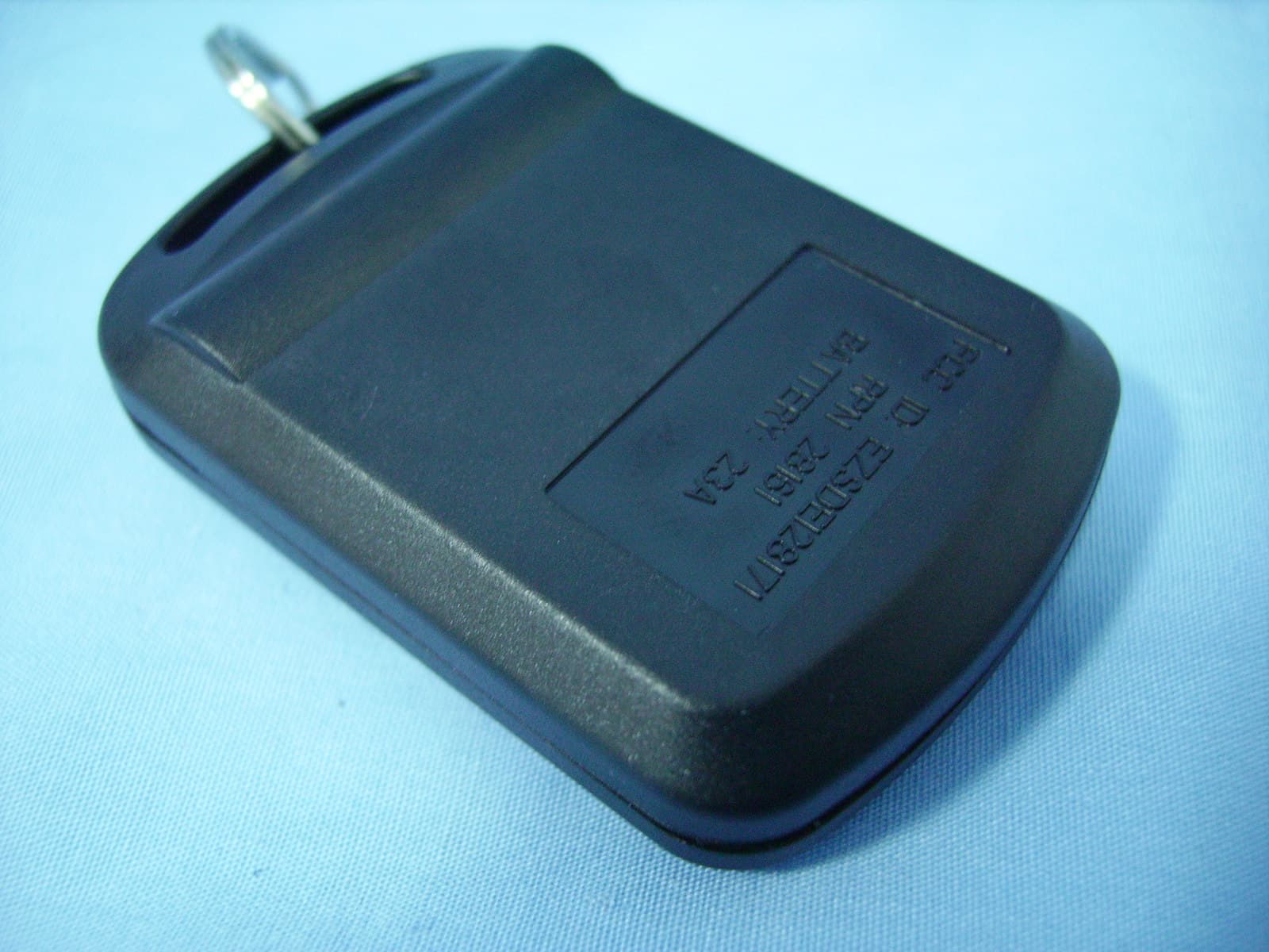 ASK Transmitter - FCC ID EZSDEI28171 - Voxx Electronics Corporation (5)