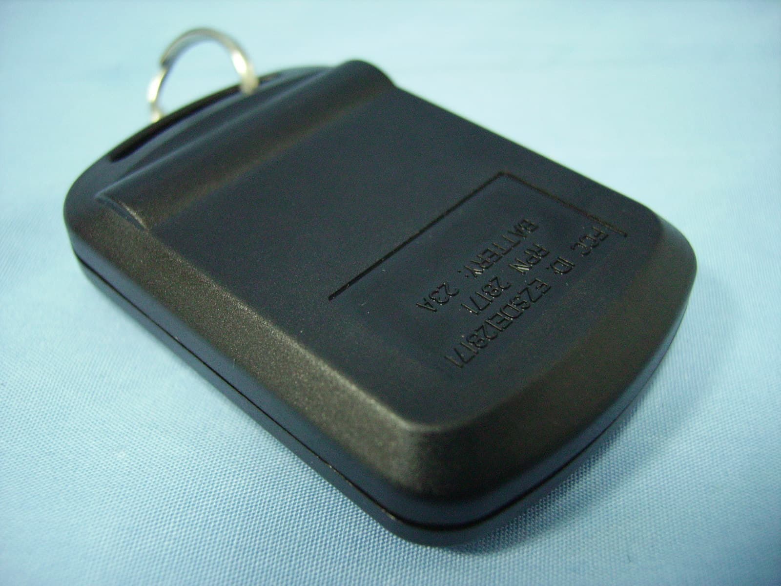 ASK Transmitter - FCC ID EZSDEI28171 - Voxx Electronics Corporation (4)