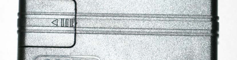 915Mhz spread spectrum 25 channels HHU - FCC ID EZSDEI3807 - Voxx Electronics Corporation (2)
