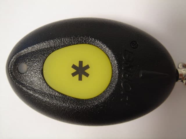 Security/Remote Control Transmitter - FCC ID EZSDEI471H - Voxx Electronics Corporation (3)