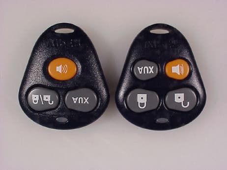 Viper Transmitter, Model 474V - FCC ID EZSDEI474V - Voxx Electronics Corporation (3)