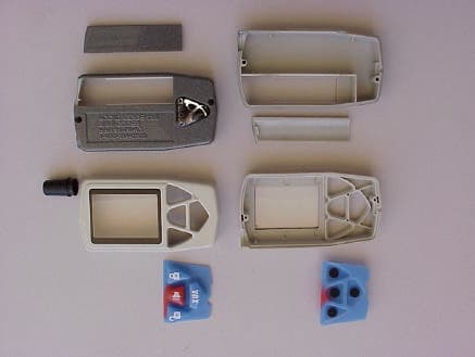 554 HHU - FCC ID EZSDEI478 - Voxx Electronics Corporation (2)