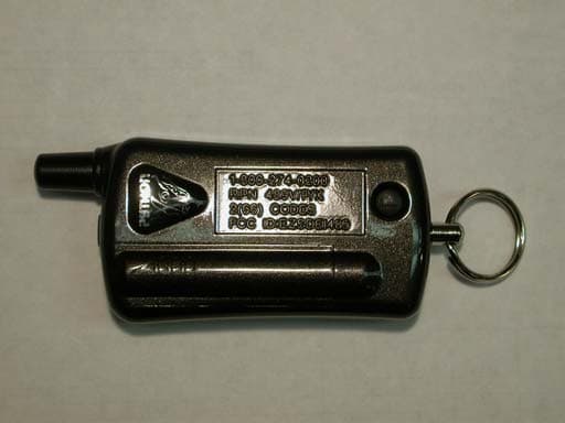 2 Way LCD Security - FCC ID EZSDEI489 - Voxx Electronics Corporation (3)