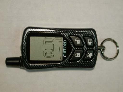 2 Way LCD Security - FCC ID EZSDEI489 - Voxx Electronics Corporation (2)