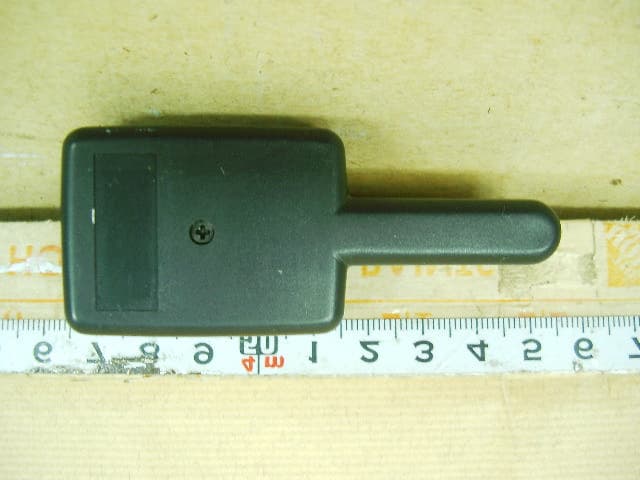 Car Alarm Transceiver - FCC ID EZSDEI544 - Voxx Electronics Corporation (2)