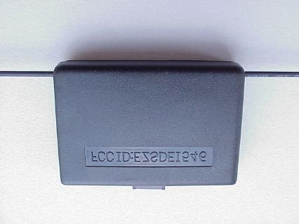 554 IVU - FCC ID EZSDEI546 - Voxx Electronics Corporation