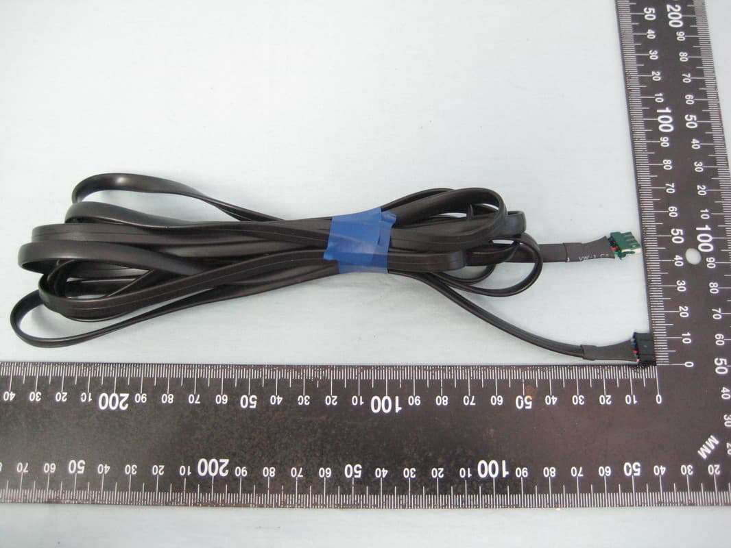 IVU - FCC ID EZSDEI6213 - Voxx Electronics Corporation