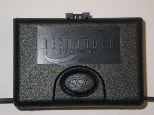 Security/Remote Control Transmitter - FCC ID EZSDEI6701 - Voxx Electronics Corporation (3)