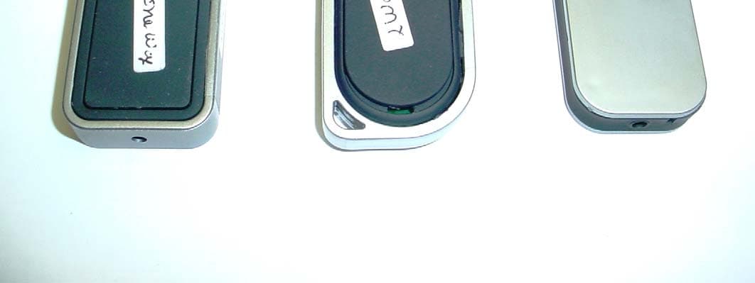1-Way (Remote Control Engine Starter) - FCC ID EZSDEI7152 - Voxx Electronics Corporation (2)