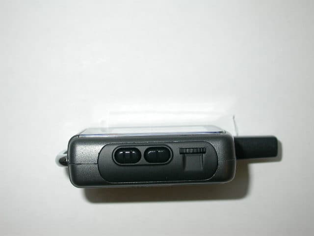 Security/Remote Control Transmitter - FCC ID EZSDEI904200 - Voxx Electronics Corporation (4)