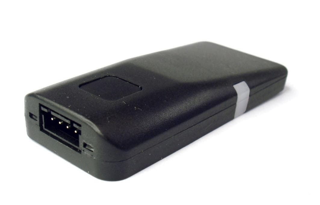 915MHz Remote Start In Vehicle Transceiver Unit - FCC ID EZSG6867 - Voxx Electronics Corporation (3)
