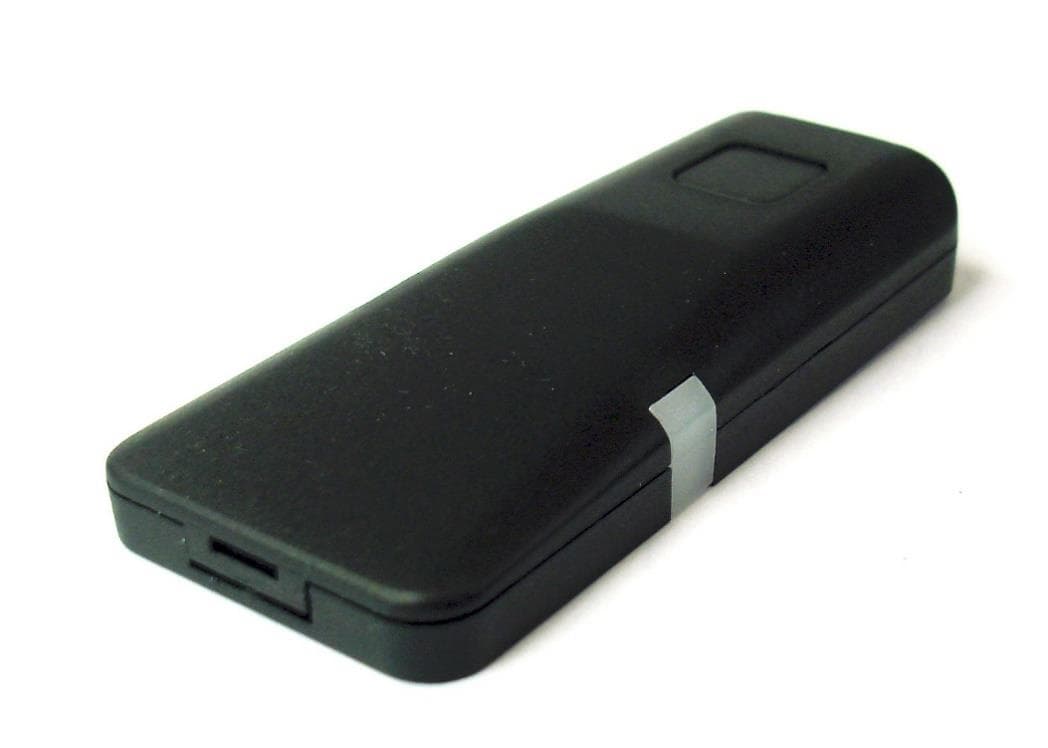 915MHz Remote Start In Vehicle Transceiver Unit - FCC ID EZSG6867 - Voxx Electronics Corporation