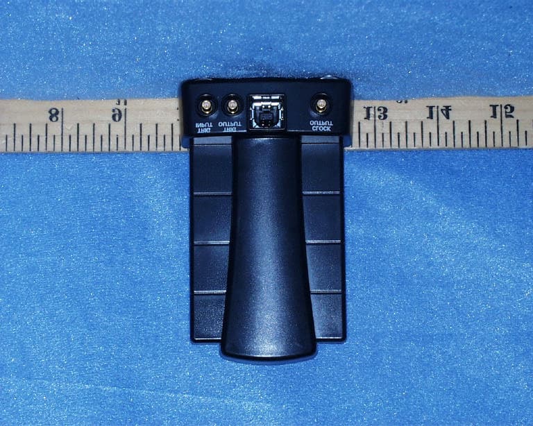 Bluetooth Protocal Analyzer - FCC ID EZWBPA105 - Tektronix Incorporated