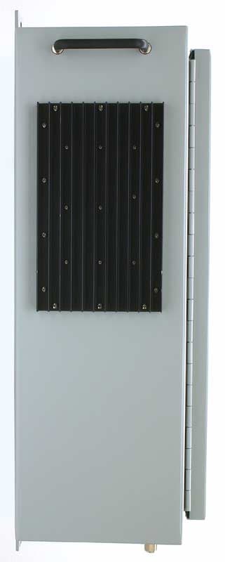 SIGNAL BOOSTER II (SB II) - FCC ID EZZ5PI616550 - Bird Technologies Group (2)
