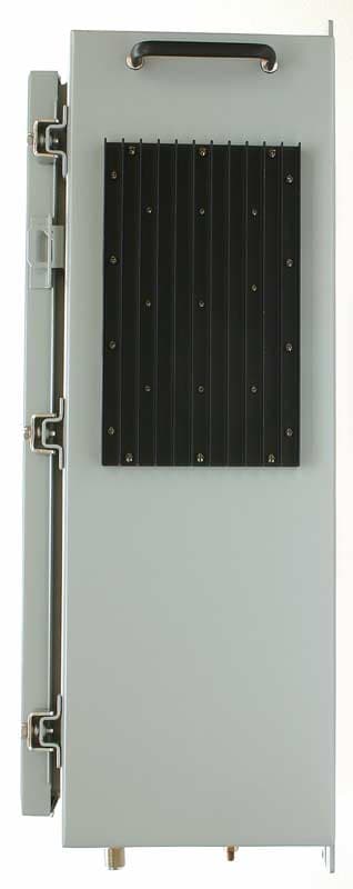 SIGNAL BOOSTER II (SB II) - FCC ID EZZ5PI616550 - Bird Technologies Group (3)