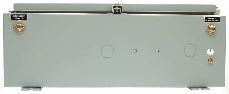 SIGNAL BOOSTER II (SB II) - FCC ID EZZ5PI616550 - Bird Technologies Group (4)