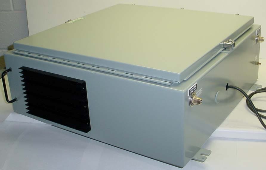BI-DIRECTIONAL SIGNAL BOOSTER - FCC ID EZZ5PI618850 - Bird Technologies Group
