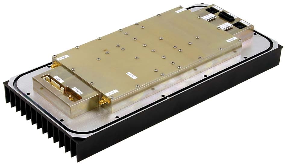 Channelized Signal Booster - FCC ID EZZ6138 - Bird Technologies Group (2)